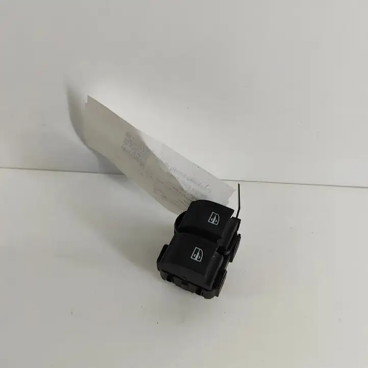 Renault Clio IV (2012 - 2019) 254113300R Кнопка стеклоподъемников — фото 2
