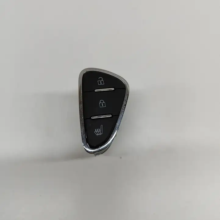 Opel Corsa E (2014 - 2019) 39031632 Включатель центрального замка — фото 1