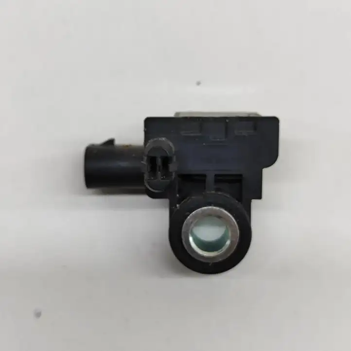 Volkswagen ID.4 (2020 - ) 1EA959651 Датчик удара SRS — фото 4