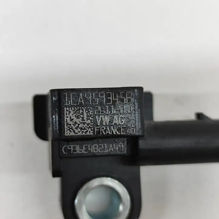 Volkswagen ID.4 (2020 - ) 1EA959345B Датчик удара SRS — фото 6