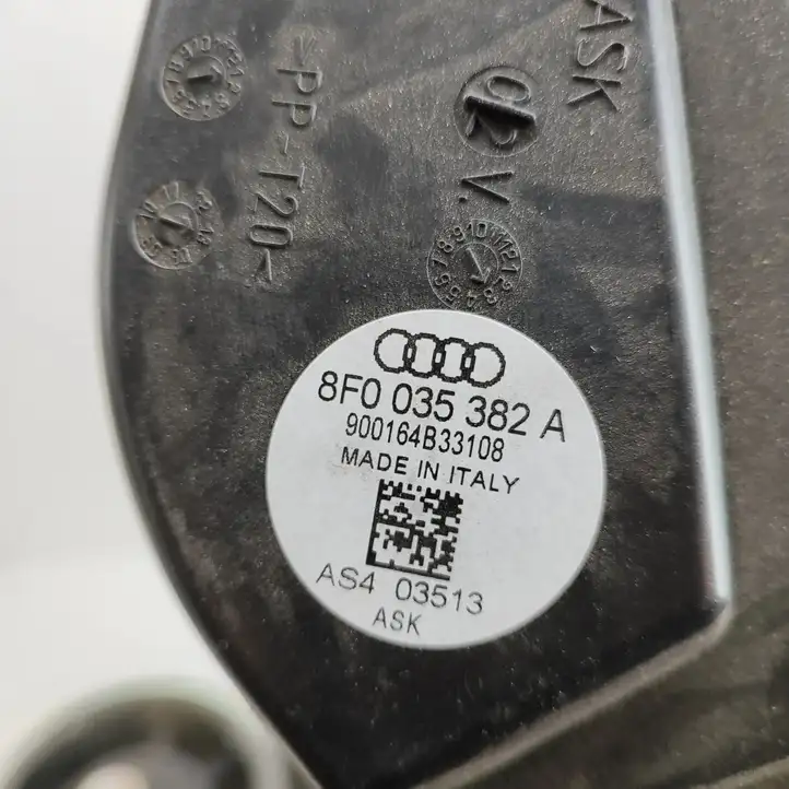 Audi A5 8T 8F (2011 - 2016) 8F0035382A Комплект аудиосистемы — фото 7