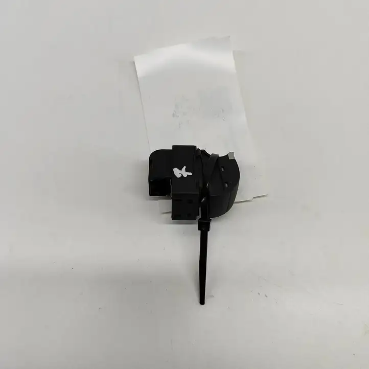 Audi A3/S3 8P (2008 - 2013) 4E0959855C Кнопка стеклоподъемников — фото 2