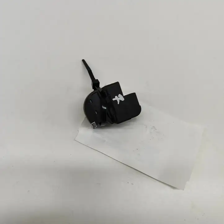 Audi A3/S3 8P (2008 - 2013) 4E0959855C Кнопка стеклоподъемников — фото 4