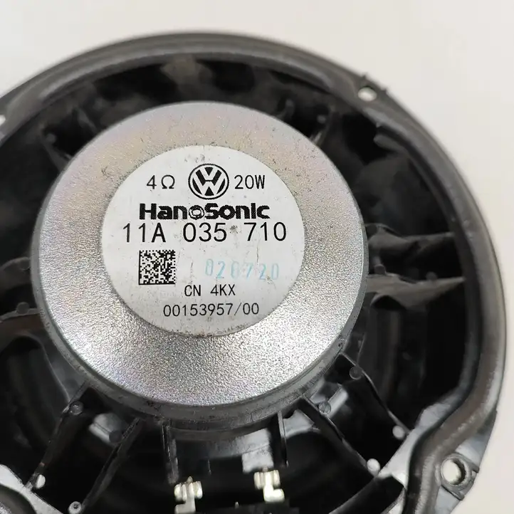 Volkswagen ID.4 (2020 - ) 11A035710 Динамики задних дверей — фото 5