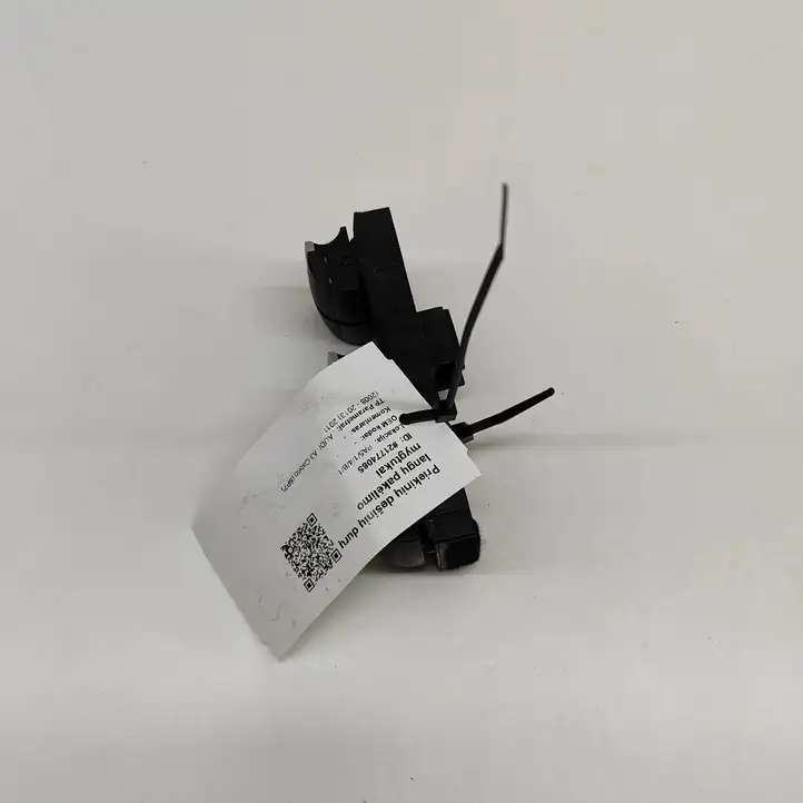 Audi A3/S3 8P (2008 - 2013) 8P7959851A Кнопка стеклоподъемников — фото 2