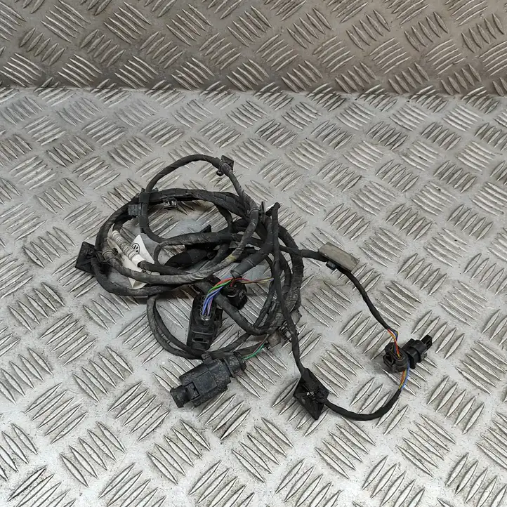 Volkswagen ID.4 (2020 - ) 11B971104 Проводка парктроников — фото 1