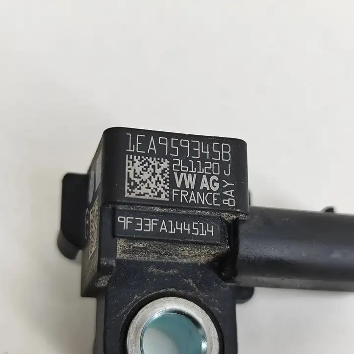 Volkswagen ID.4 (2020 - ) 1EA959345B Датчик удара SRS — фото 6