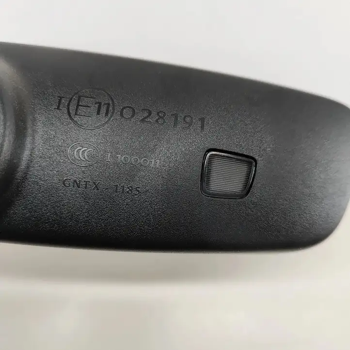 Volkswagen ID.4 (2020 - ) E11028191 Салонное зеркало заднего вида — фото 7