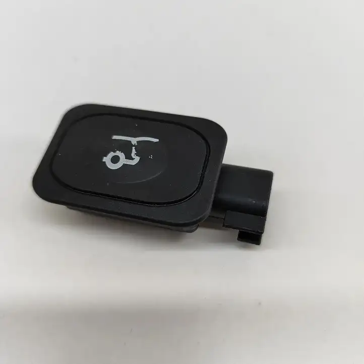 Ford Puma (2019 - ) DJ5T14K147AA Кнопка закрытия багажника — фото 3
