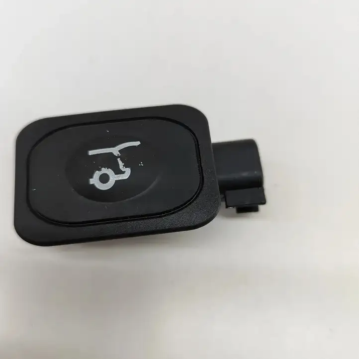Ford Puma (2019 - ) DJ5T14K147AA Кнопка закрытия багажника — фото 8