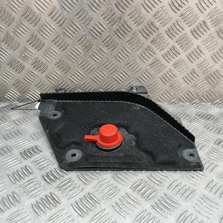 Mini One Cooper F56 F55 (2012 - 2022) 7317737 Крышка ящика аккумулятора — фото 5