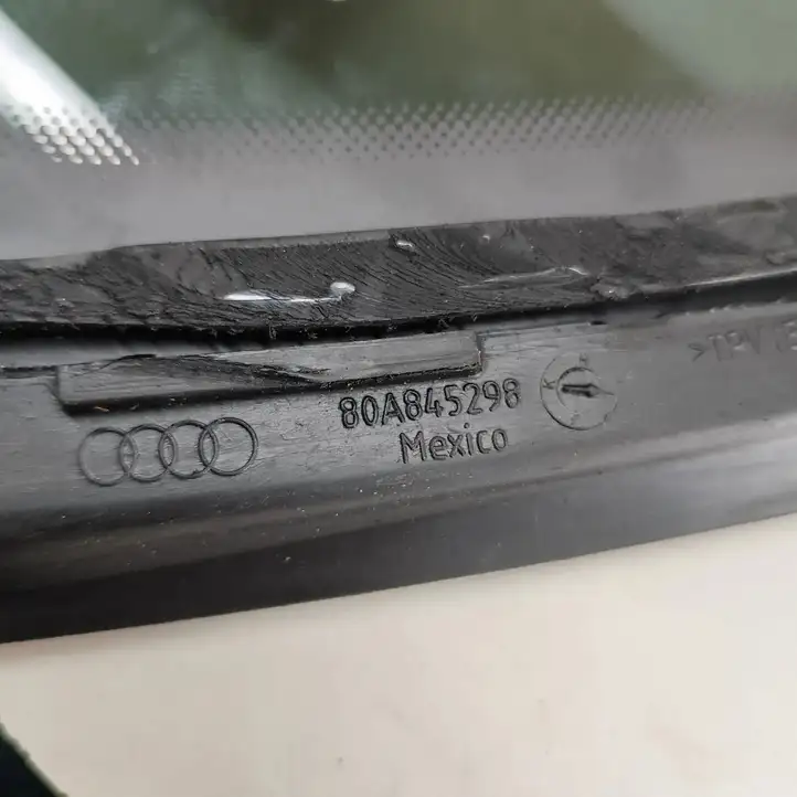 Audi Q5 SQ5 (2017 - ) 80A845298J Форточка двери — фото 7