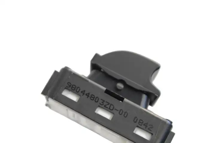 Peugeot 208 (2019 - ) 98044803ZD Блок кнопок стеклоподъемников — фото 5