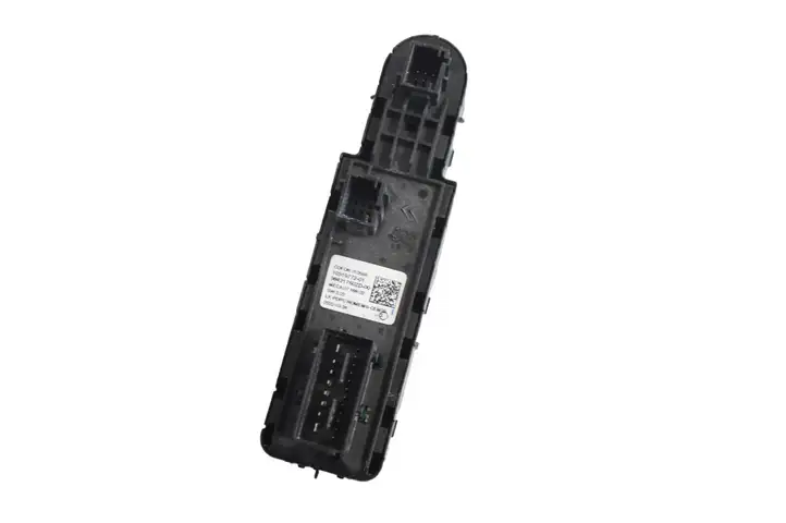 Peugeot 208 (2019 - ) 98421760ZD Блок кнопок стеклоподъемников — фото 3