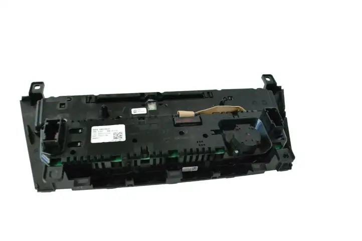 BMW 6 F12 F13 (2010 - 2018) 9263762 Управление климат контролем — фото 4