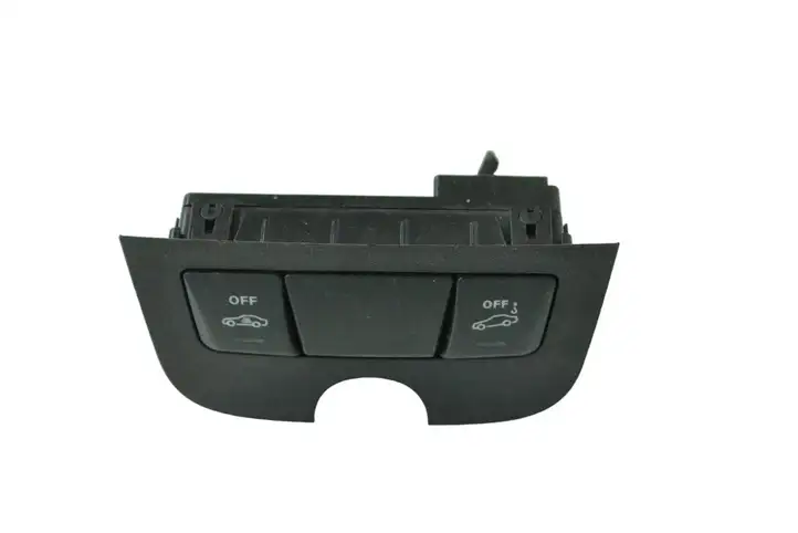 Mercedes-Benz A W176 (2012 - 2018) A1728208710 Блок кнопок на панели — фото 1