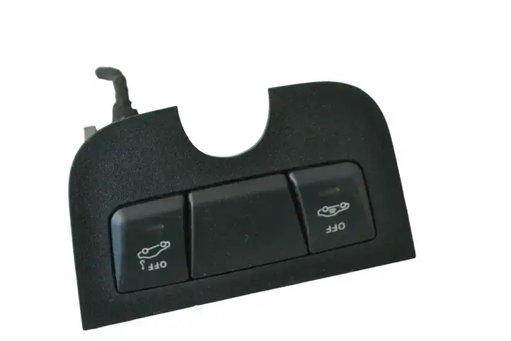Mercedes-Benz A W176 (2012 - 2018) A1728208710 Блок кнопок на панели — фото 2