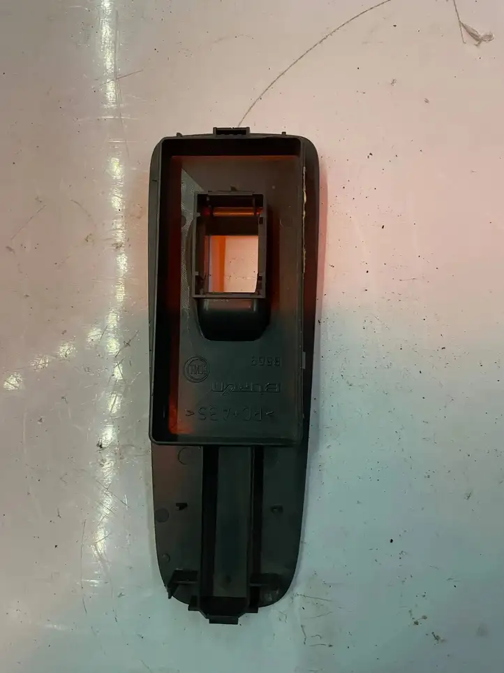 Fiat Ducato (2007 - 2014) 7354217170 Блок кнопок стеклоподъемников — фото 4