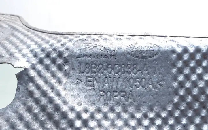 Land Rover Defender (2020 - ) L8B26C038AA Теплоизоляция (теплозащита) — фото 5
