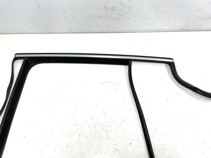 Volkswagen Tiguan (2007 - 2011)  5N0839431H Облицовка стекла задней двери