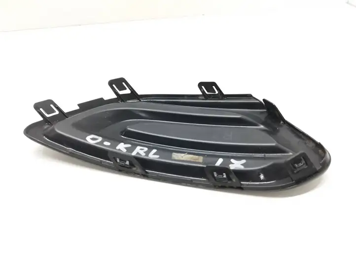 Opel Karl (2015 - ) 95238830 Нижняя решетка переднего бампера — фото 4