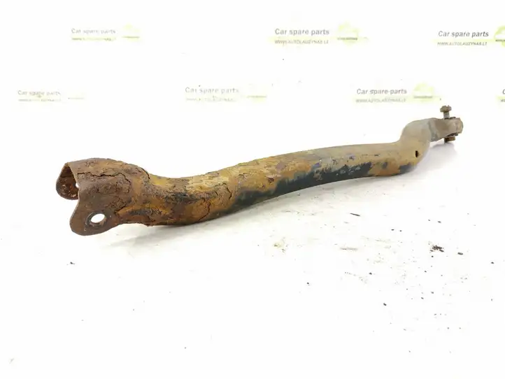Mercedes-Benz A W169 (2004 - 2012) Рычаг подвески — фото 4