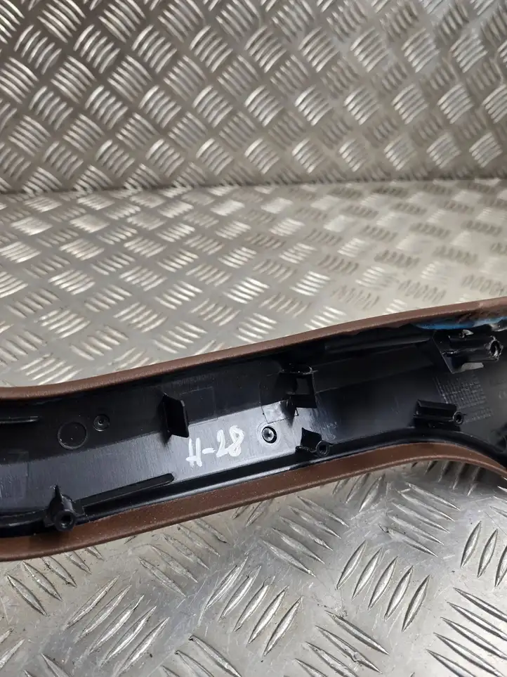 Audi A4 S4 B9 (2015 - 2019) 8W0867173 Ручка закрывания двери — фото 2
