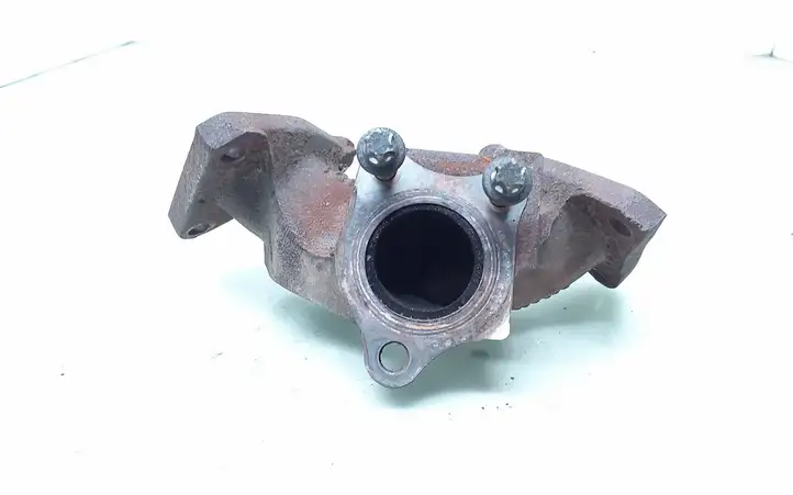 Mercedes-Benz R W251 (2005 - 2013)  6421420109 Выпускной коллектор