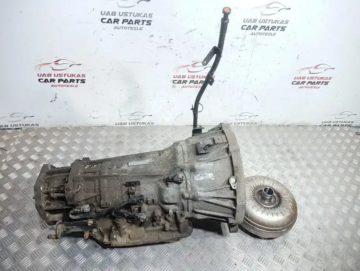 Kia Sorento (2002 - 2006) 050527D Автоматическая коробка передач (АКПП) — фото 1
