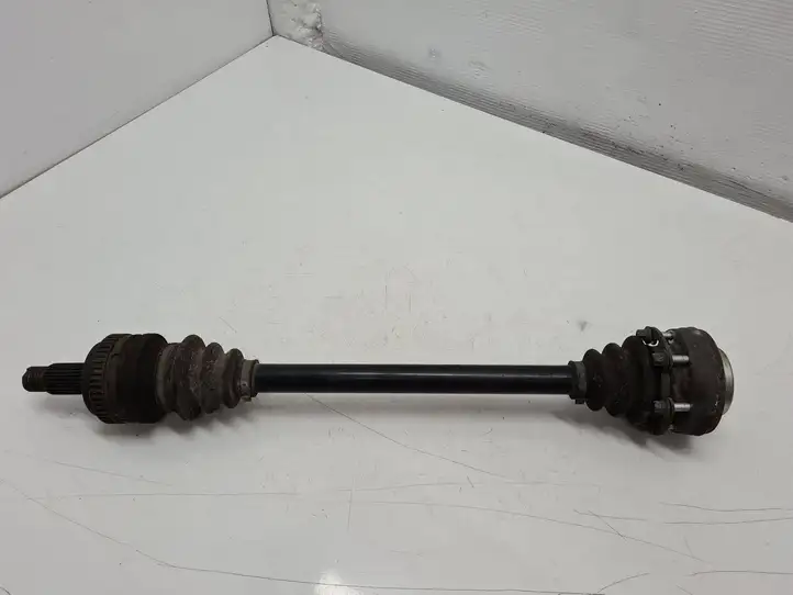 BMW 1 E81 E87 (2004 - 2011)  7523959 Задняя полуось