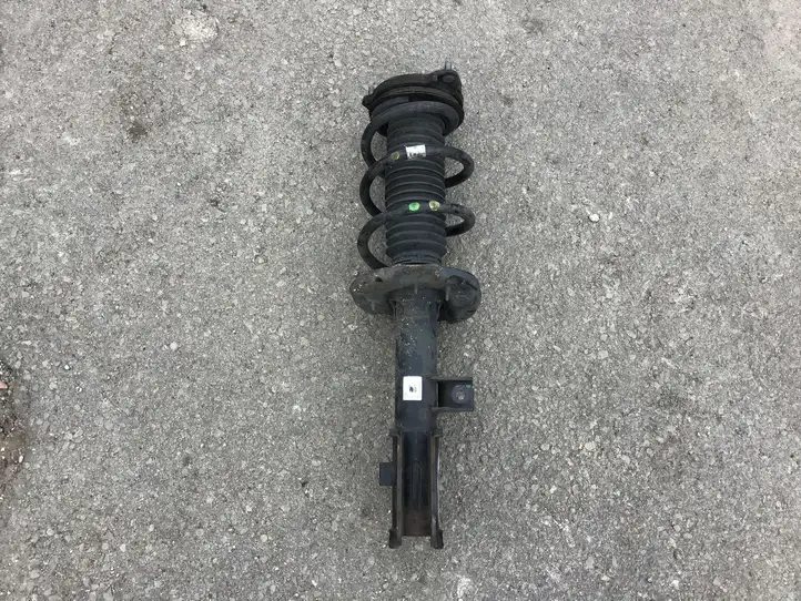 Kia Sportage (2016 - 2018) 54660F1020 Передняя стойка амортизатора — фото 1