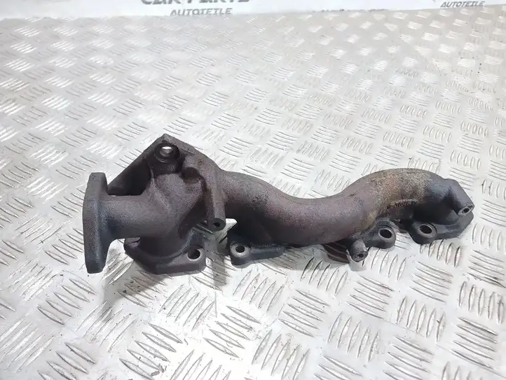 Land Rover Range Rover (2005 - 2009)  6H4Q9431DC Выпускной коллектор