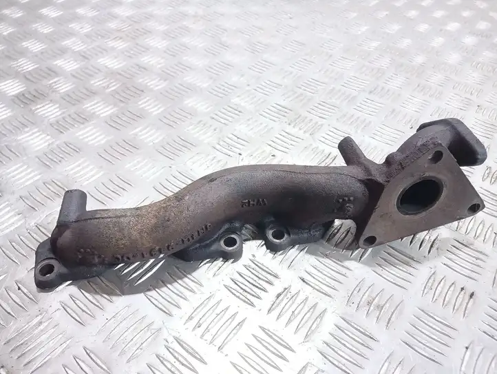 Land Rover Range Rover (2005 - 2009)  6H4Q9431DC Выпускной коллектор