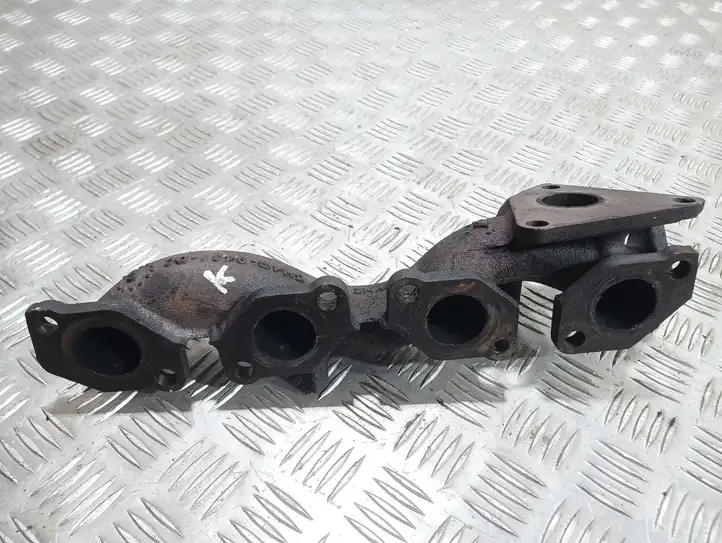 Land Rover Range Rover (2005 - 2009)  6H4Q9431DC Выпускной коллектор