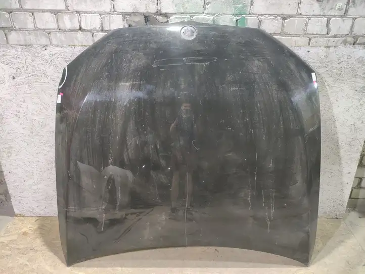 BMW 5 G30 G31 (2016 - )  9396740 Капот