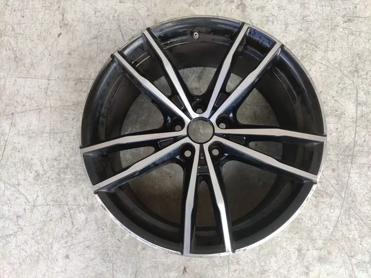 BMW 3 G20 G21 (2019 - ) 8089892 Легкосплавный колесный диск R19 — фото 1