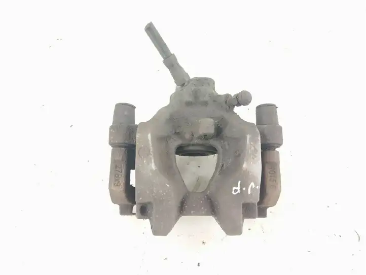 Mercedes-Benz C W204 (2007 - 2014)   Задний суппорт