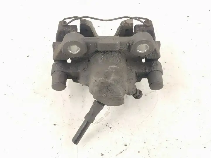 Mercedes-Benz C W204 (2007 - 2014)   Задний суппорт