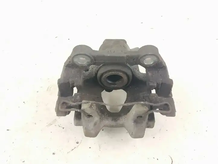 Mercedes-Benz C W204 (2007 - 2014)   Задний суппорт