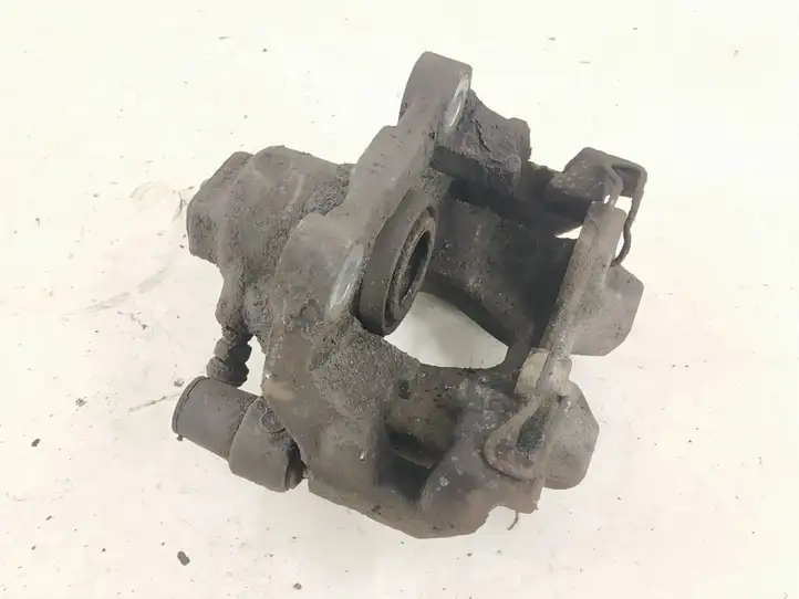 Mercedes-Benz C W204 (2007 - 2014)   Задний суппорт