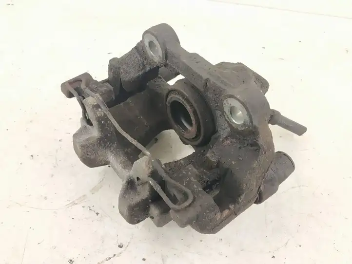 Mercedes-Benz C W204 (2007 - 2014)   Задний суппорт