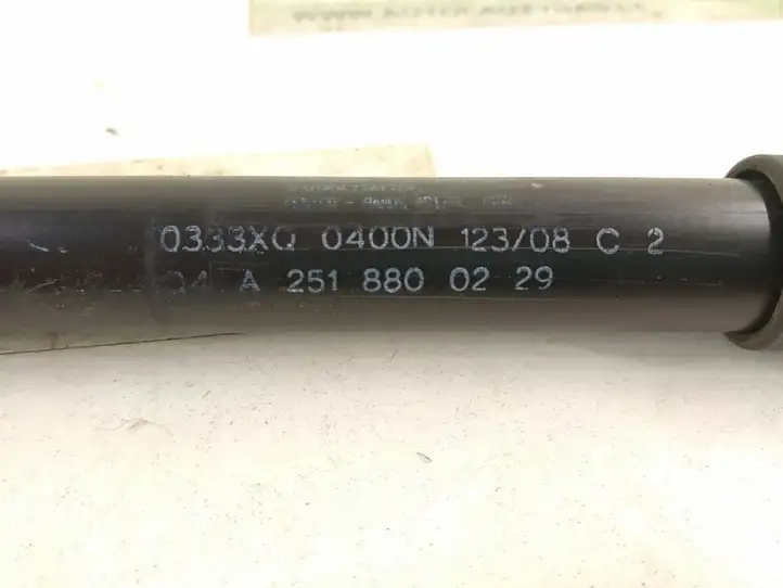 Mercedes-Benz R W251 (2005 - 2013)    Амортизатор капота