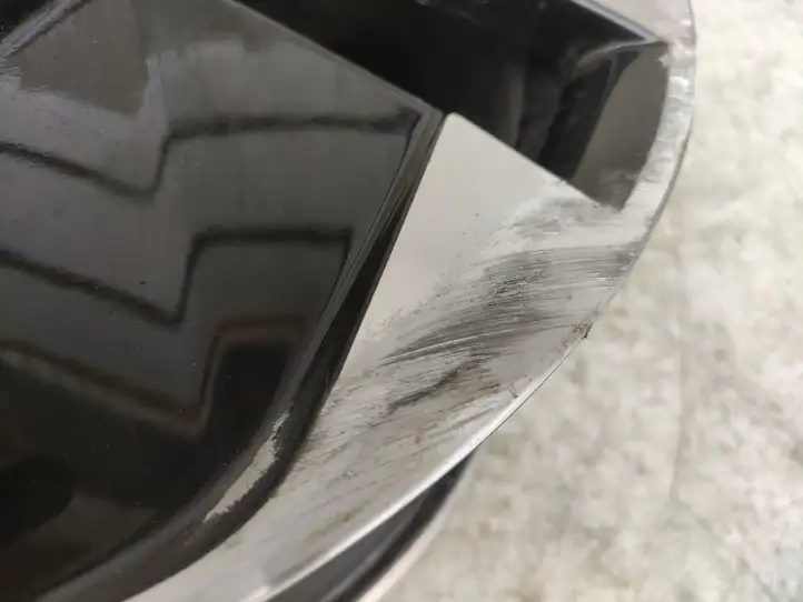 Volkswagen ID.3 (2019 - ) 10A601025 Легкосплавный колесный диск R18 — фото 5
