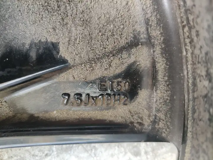 Volkswagen ID.3 (2019 - ) 10A601025 Легкосплавный колесный диск R18 — фото 7