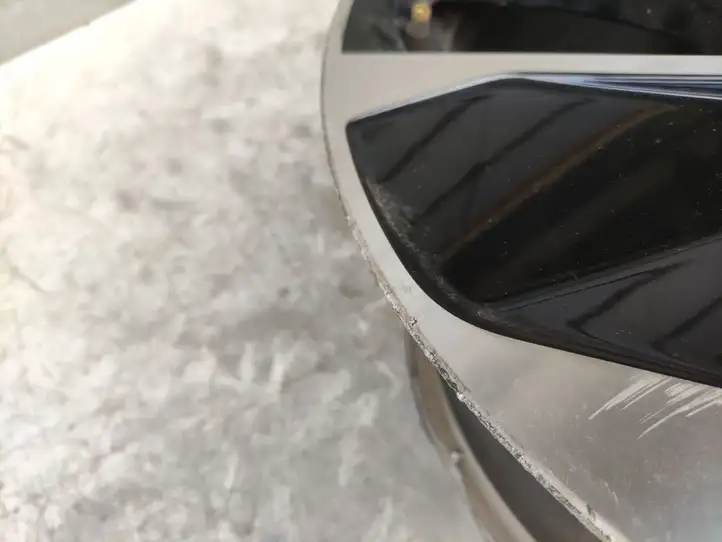 Volkswagen ID.3 (2019 - ) 10A601025 Легкосплавный колесный диск R18 — фото 13