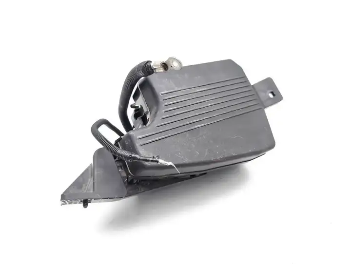 Mazda 6. (2018 - )  GBEF-6676Y Блок предохранителей