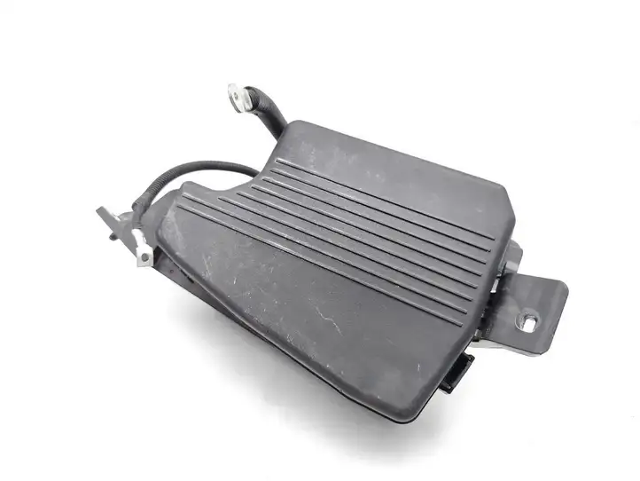 Mazda 6. (2018 - )  GBEF-6676Y Блок предохранителей