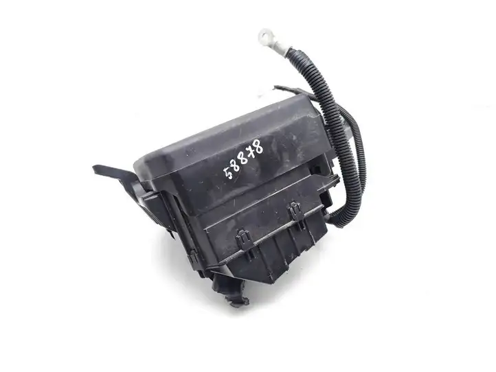 Mazda 6. (2018 - )  GBEF-6676Y Блок предохранителей