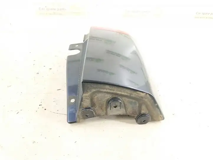 Opel Meriva A (2002 - 2006) Передняя противотуманная фара — фото 5