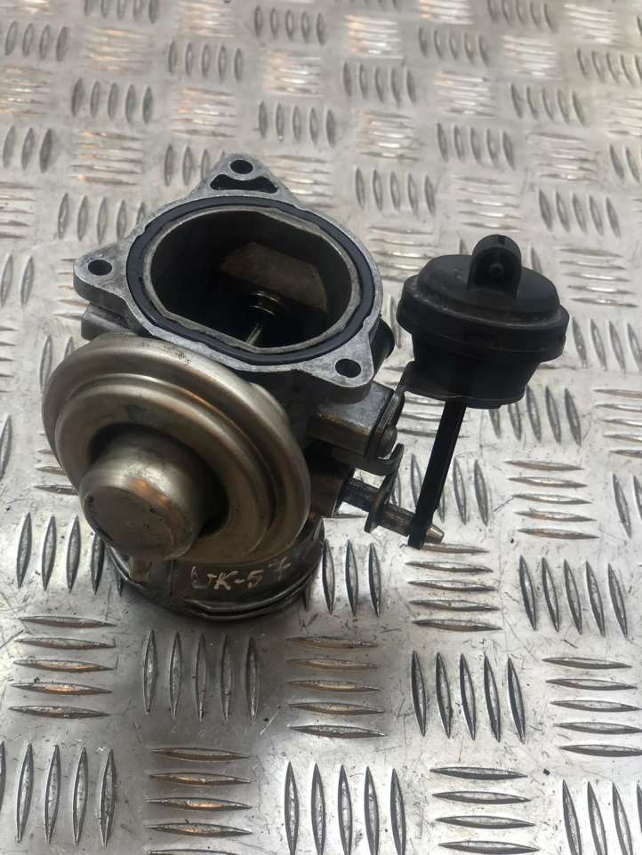 038129637C Ford Galaxy EGR vožtuvas